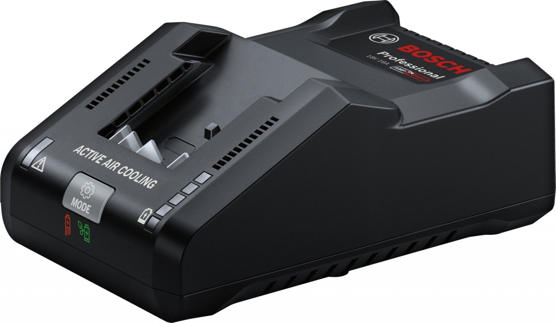 Carregador GAL 18V-160 refª 1600A02T5G BOSCH