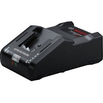 Carregador GAL 18V-160 ref 1600A02T5G BOSCH