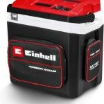 Arca refrigeradora porttil TE-COL 18/27 Li-Solo ref 2048420 Einhell