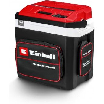 Arca refrigeradora porttil TE-COL 18/27 Li-Solo ref 2048420 Einhell