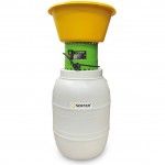 Moinho 60l  ref 3888-60L Serfer