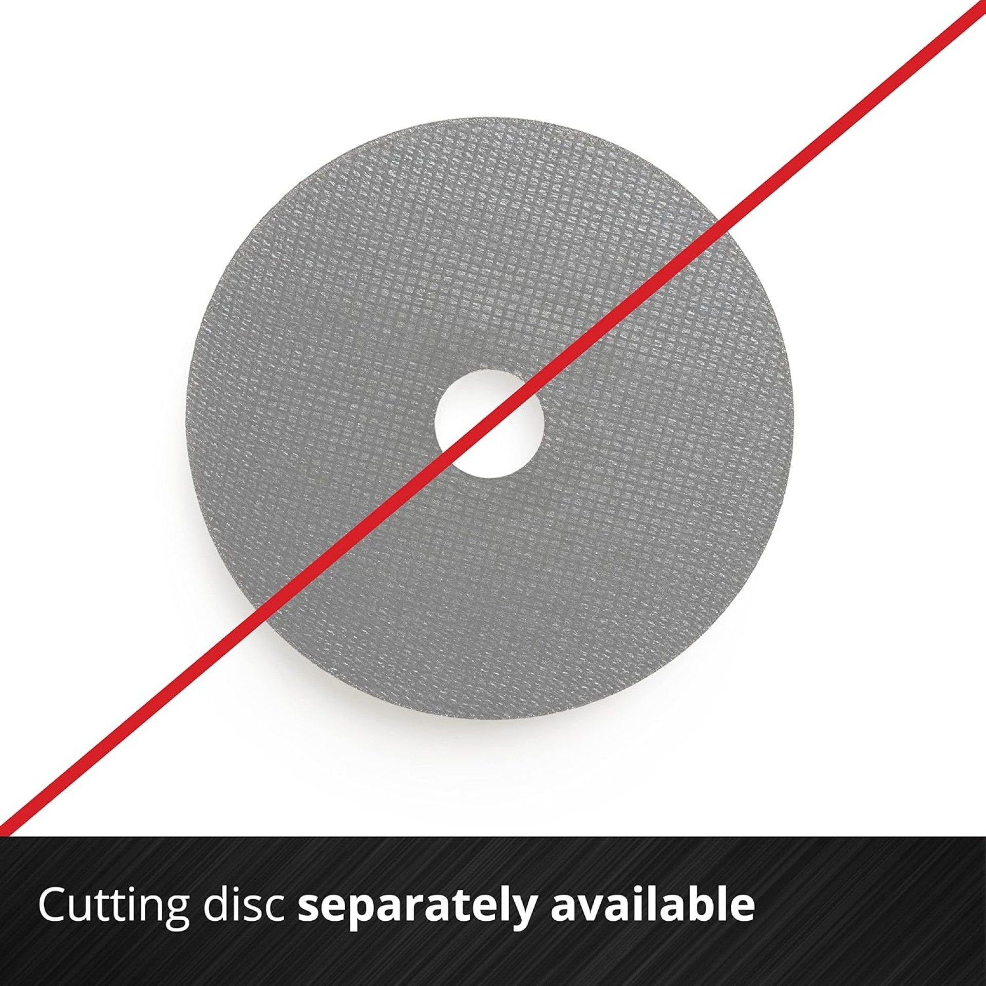 Rebarbadora 115mm TE-AG 18/115-2 Li Solo refª 4431166 Einhell