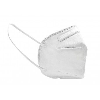 Mscara de Proteo, FFP2, 25Un ref 00137 MADER