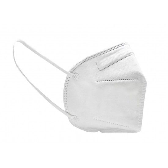 Mscara de Proteo, FFP2, 25Un ref 00137 MADER