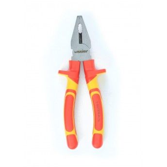 Alicate Universal, Isolado, 180mm ref 61264 MADER