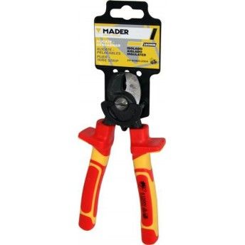Alicate De Corte 160mm ref 61269 MADER