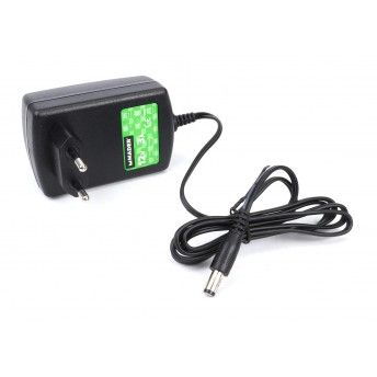 Carregador para Bateria, 12V, 3A ref 69652 MADER