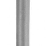 Cinzel curvo Sds-max  400x40mm ref 49194040 KWB