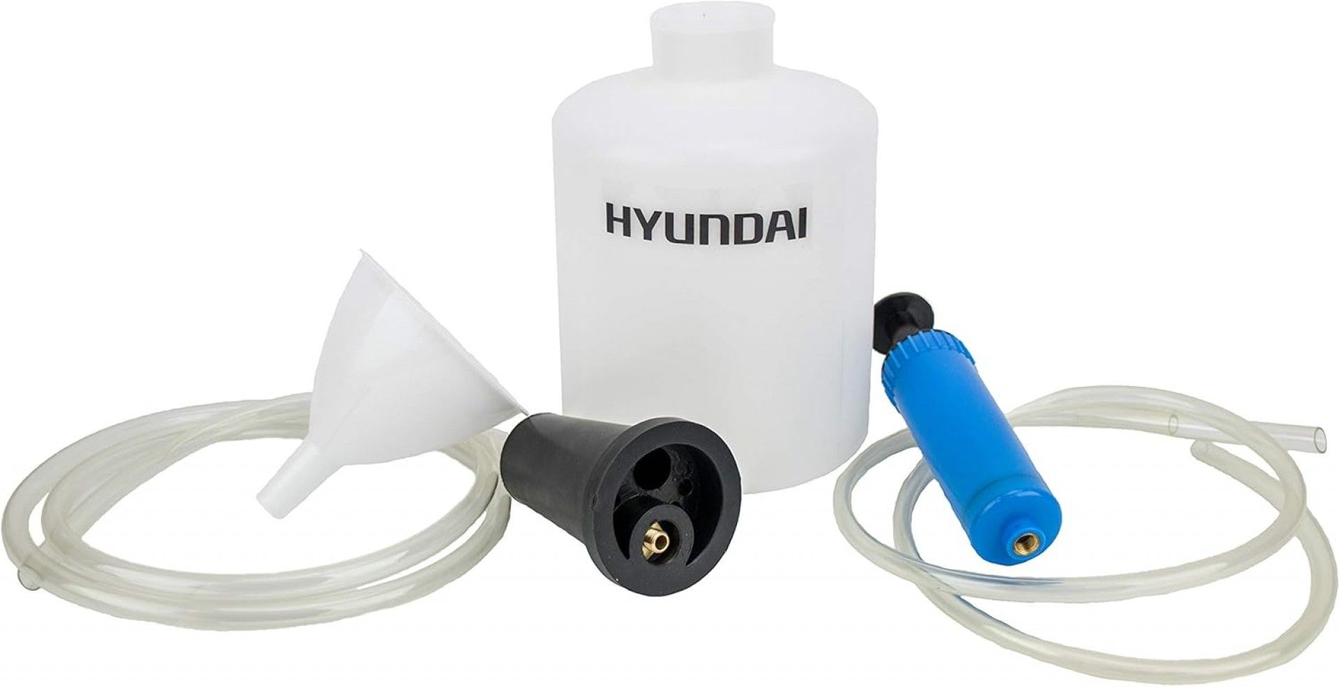 Bomba extração óleo refª OILEX16 Hyundai