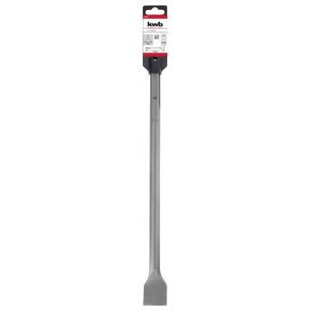 Cinzel curvo Sds-max  400x40mm ref 49194040 KWB