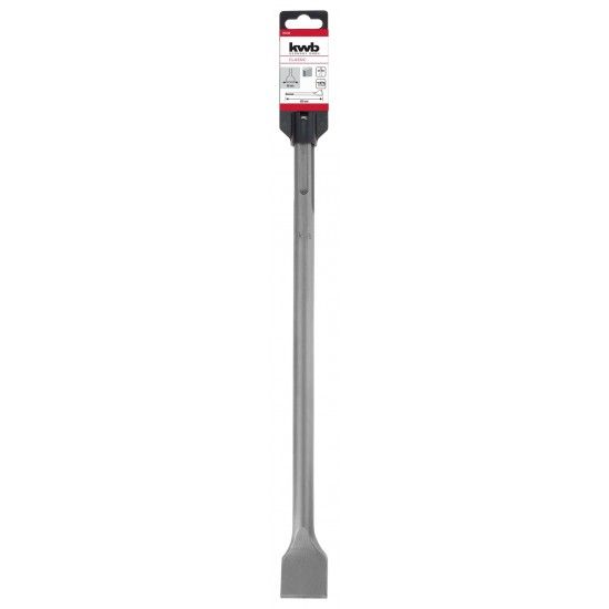 Cinzel curvo Sds-max  400x40mm ref 49194040 KWB