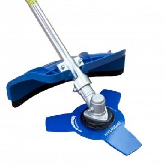 Motorroçadora 43cc refª HYBC4310 Hyundai Motorroçadora 43cc refª HYBC4310 Hyundai