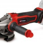 Rebarbadora 115mm TE-AG 18/115-2 Li Solo ref 4431166 Einhell