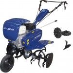 Motoenxada 7Hp ref HYTW500 Hyundai