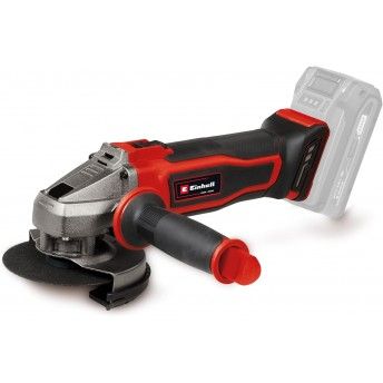 Rebarbadora 115mm TE-AG 18/115-2 Li Solo ref 4431166 Einhell