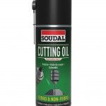 Spray leo de corte 400ml ref 119717 Soudal