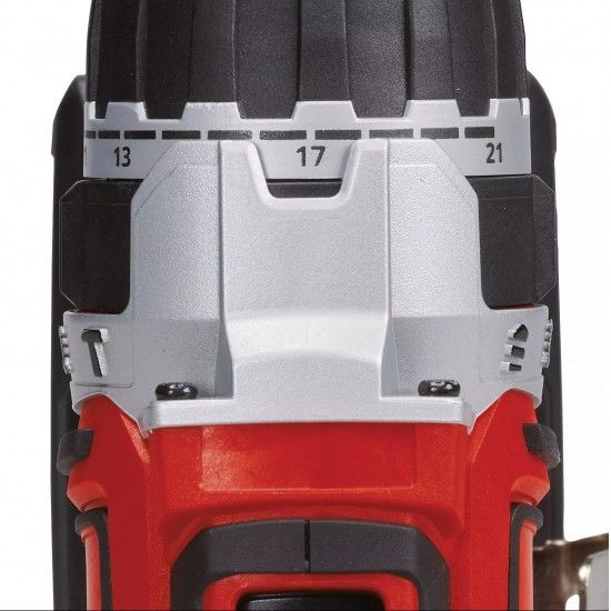 Aparafusadora TP-CD 18/60  Li- i BL 2x4.0Ah ref 4514208 Einhell