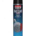 Spray limpa traves 600ml ref 127070 Soudal