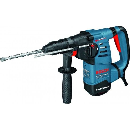 MARTELO PLUS GBH 3000 Professional ref 061124A006 BOSCH