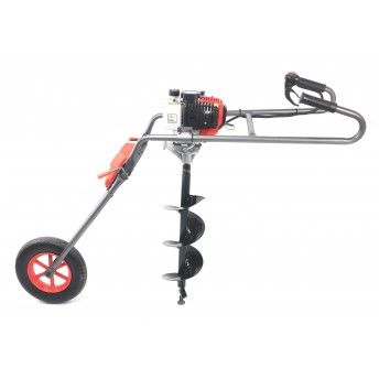 Carro para Abre Buracos ref 69194 MADER