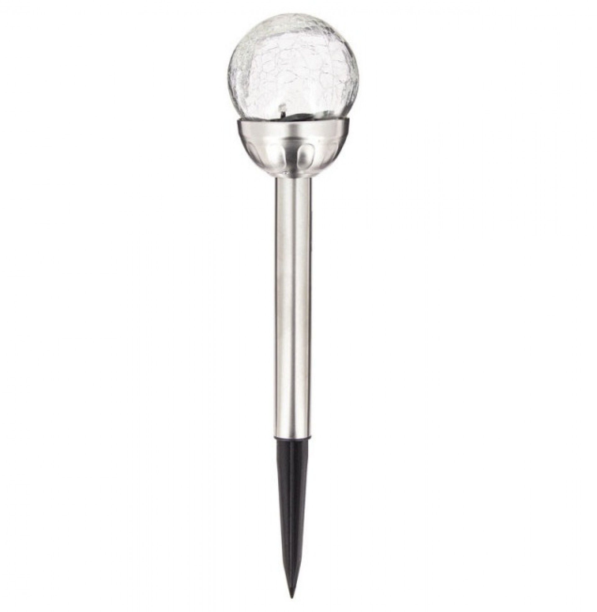 Lampada solar RVB IP44 refª EG-SORVB Xanlite