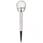Lampada solar RVB IP44 ref EG-SORVB Xanlite