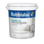 PRIMRIO ANTI-HUMIDADE PLASTRON 15L Z-020-0200 ROBBIALAC
