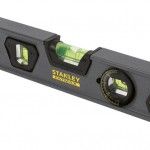 NIVEL XTHT0-42495 25CM TROPEDO FATMAX STANLEY NIVEL XTHT0-42495 25CM TROPEDO FATMAX STANLEY