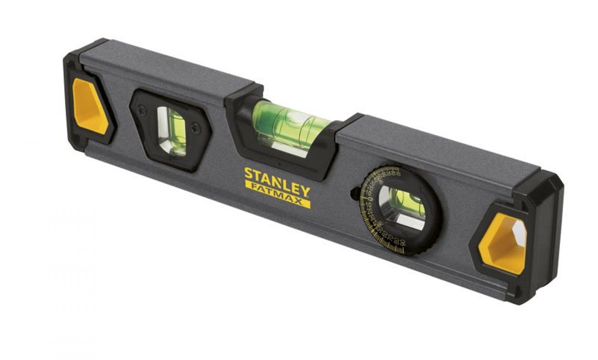 NIVEL XTHT0-42495 25CM TROPEDO FATMAX STANLEY