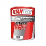 DILUENTE MULTI-USO DX-840 1L TITANTECH