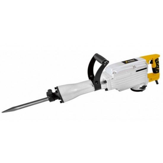 MARTELO DEMOLIDOR 1600w 50J XT1600DH XTREME