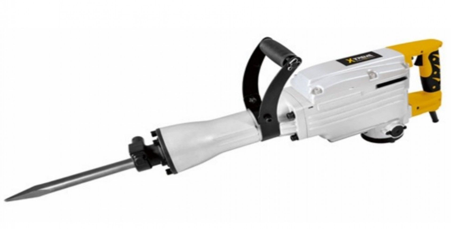 MARTELO DEMOLIDOR 1600w 50J XT1600DH XTREME