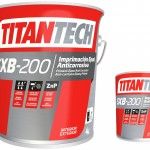 Pimrio poxi SXB-200 4L [X20B10004] + endurecedor 0.8L [AI_X20990104]ref X20010004 Titan