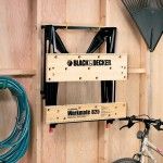 Bancada de trabalho Deluxe ref WM825 BLACK DECKER