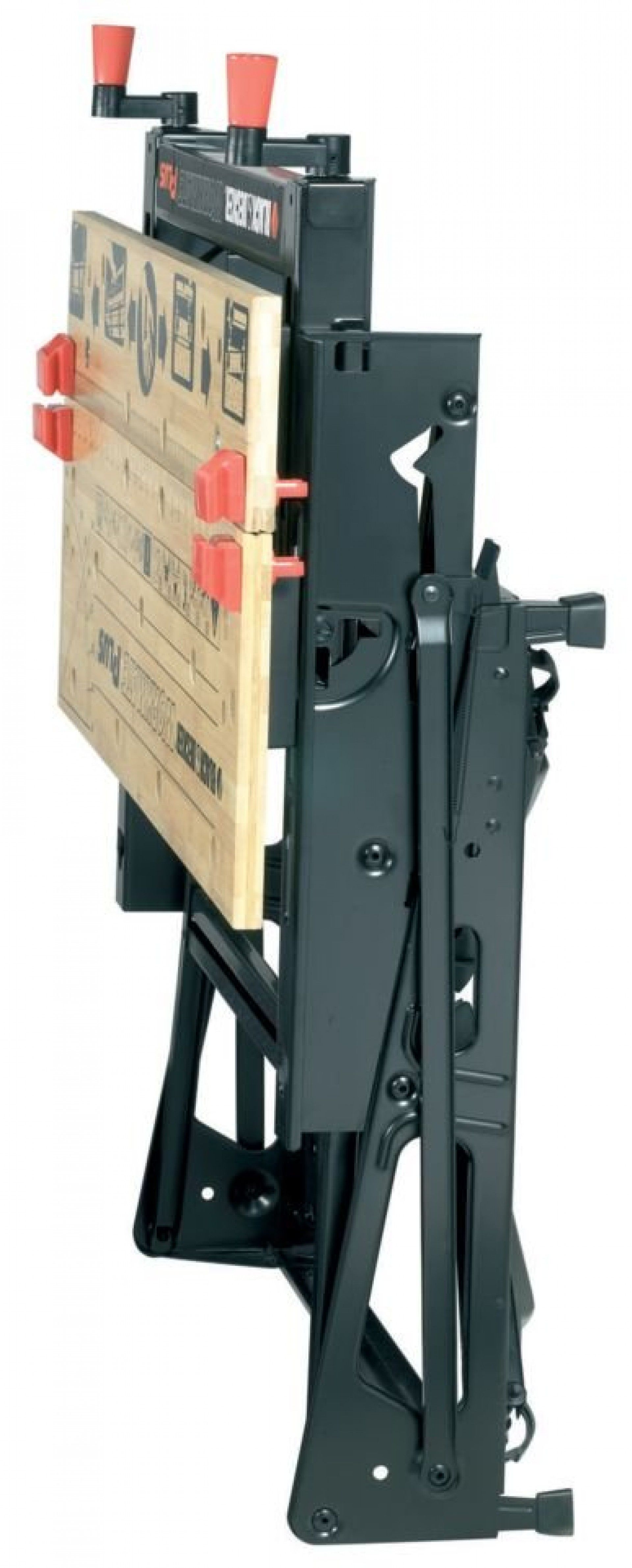 Bancada de trabalho Deluxe refª WM825 BLACK DECKER