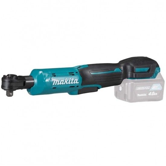 Chave de Roquete Angular 12V CXT WR100DZ Makita
