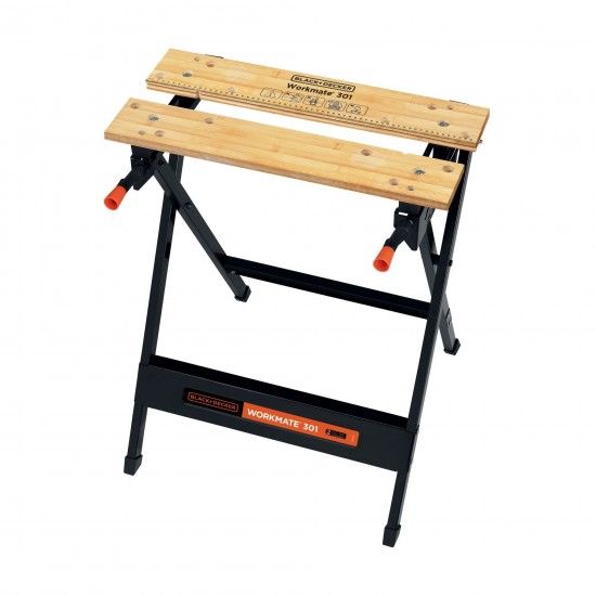 Bancada de trabalho ref WM301 BLACK DECKER