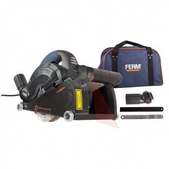 MAQ ROO FERM 1600W 150MM
