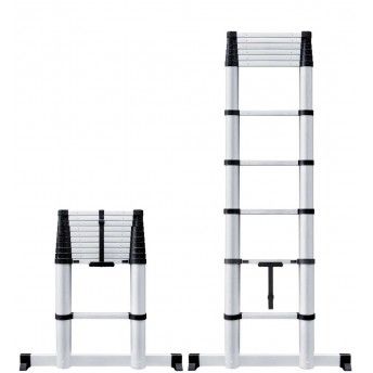 ESCADA TELECPICA WK700140 3.2m 10D WERKU