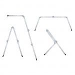 ESCADA ALUM MULT 4X4 4.72MTS WK700020