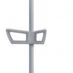 Elevador pladur (placas de Gesso) 810mm WK602500 WERKU