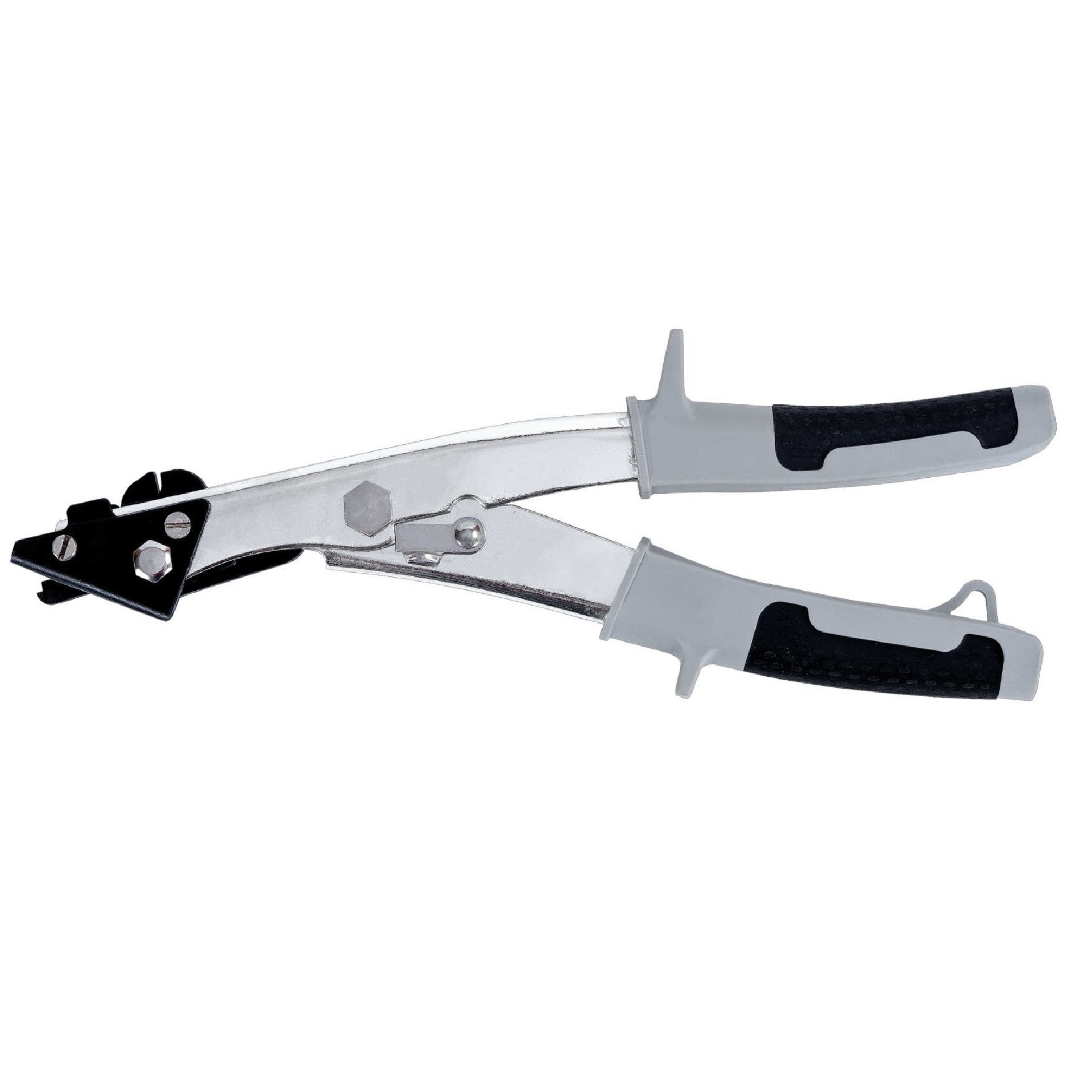 Tesoura de Corte de Chapa 1.2mm / 260mm refª WK602380 Werku