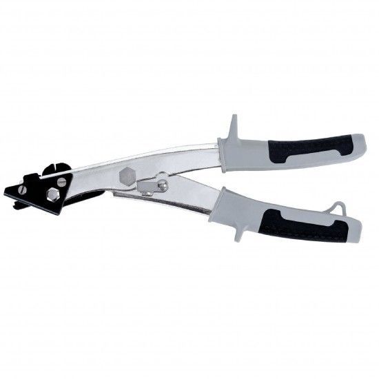 Tesoura de Corte de Chapa 1.2mm /  260mm ref WK602380 Werku