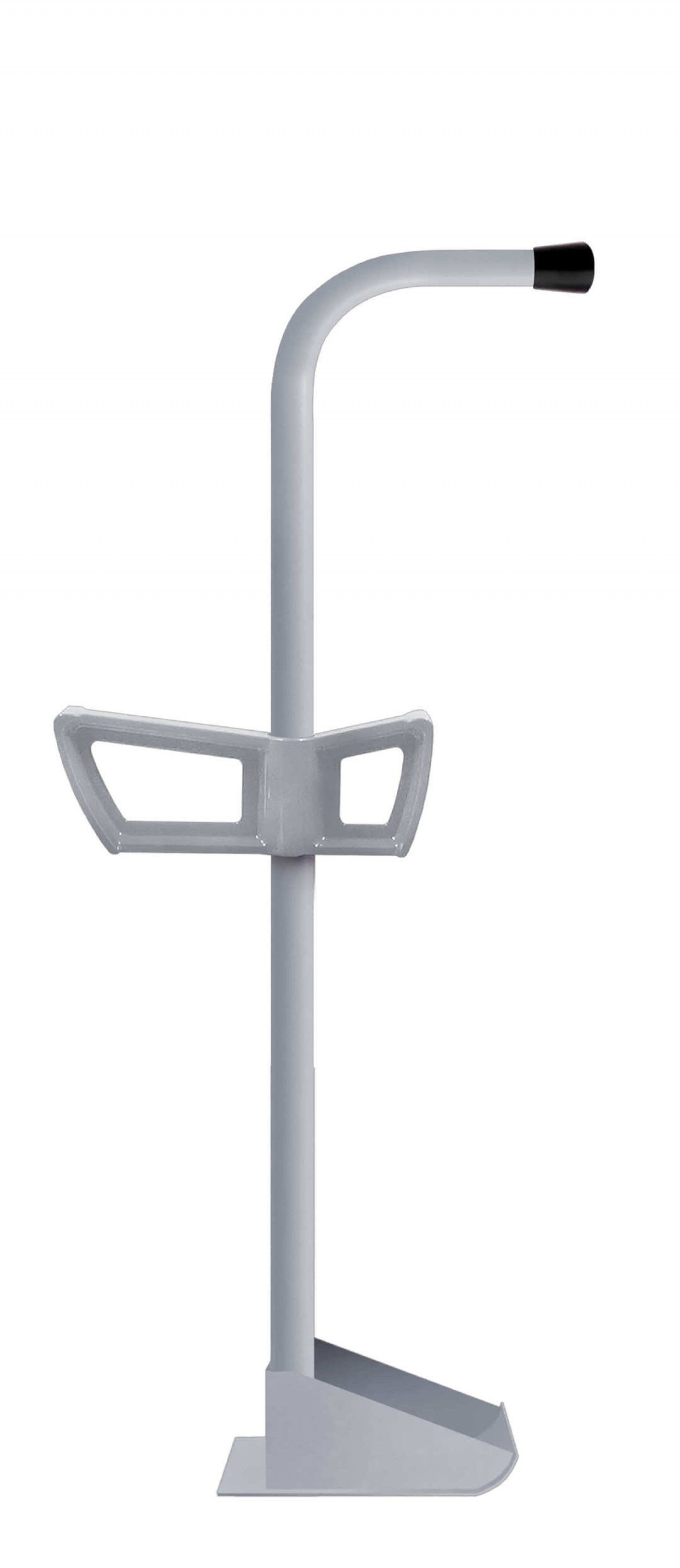 Elevador pladur (placas de Gesso) 810mm WK602500 WERKU