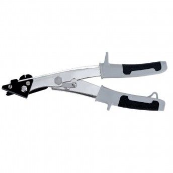 Tesoura de Corte de Chapa 1.2mm /  260mm ref WK602380 Werku