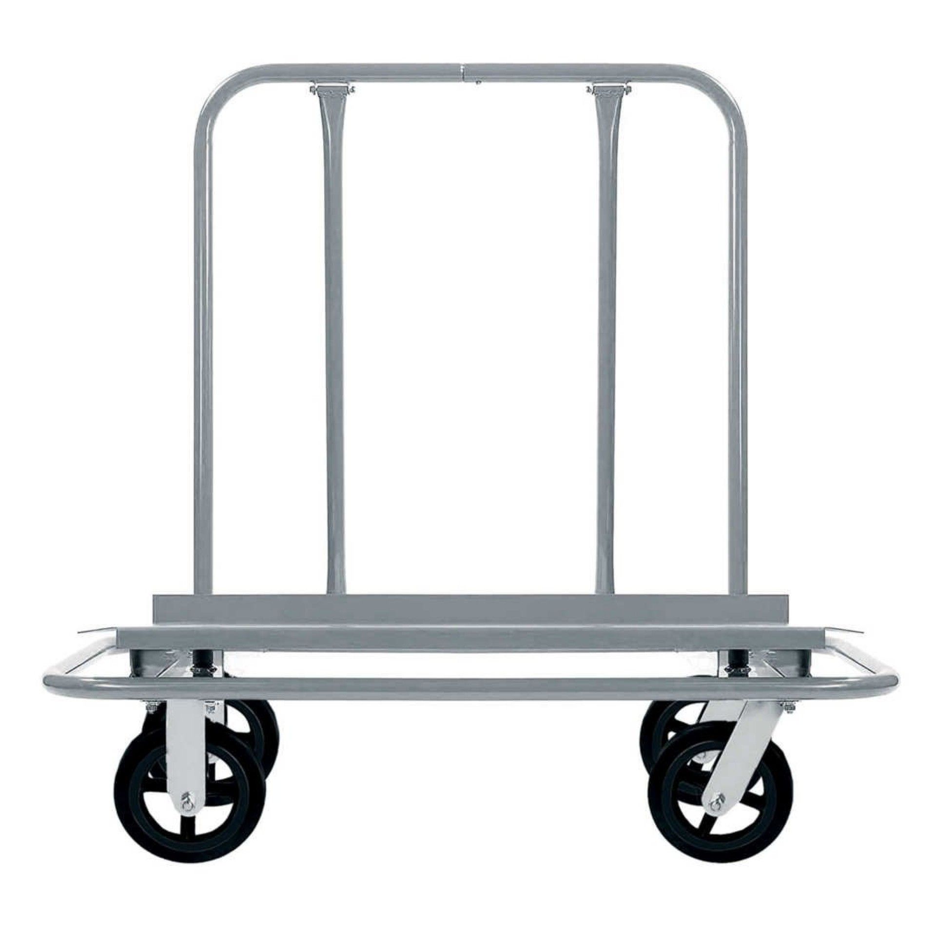CARRO PLATAFORMA P/PLACAS 1060x320mm 900KG WK602360 WERKU