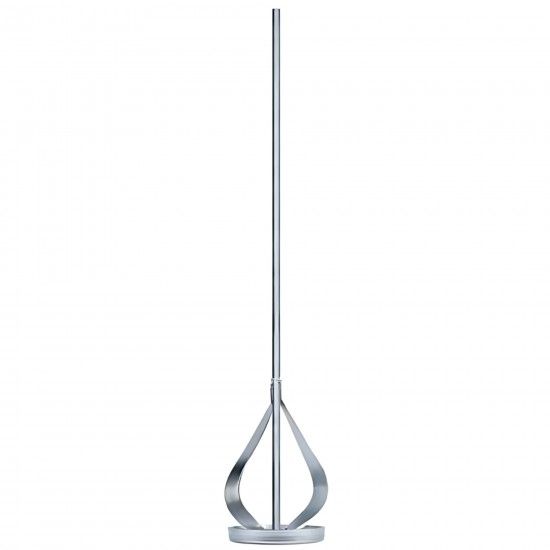 Misturador viscosidade baixa Hex 600x120mm ref WK602240 WERKU