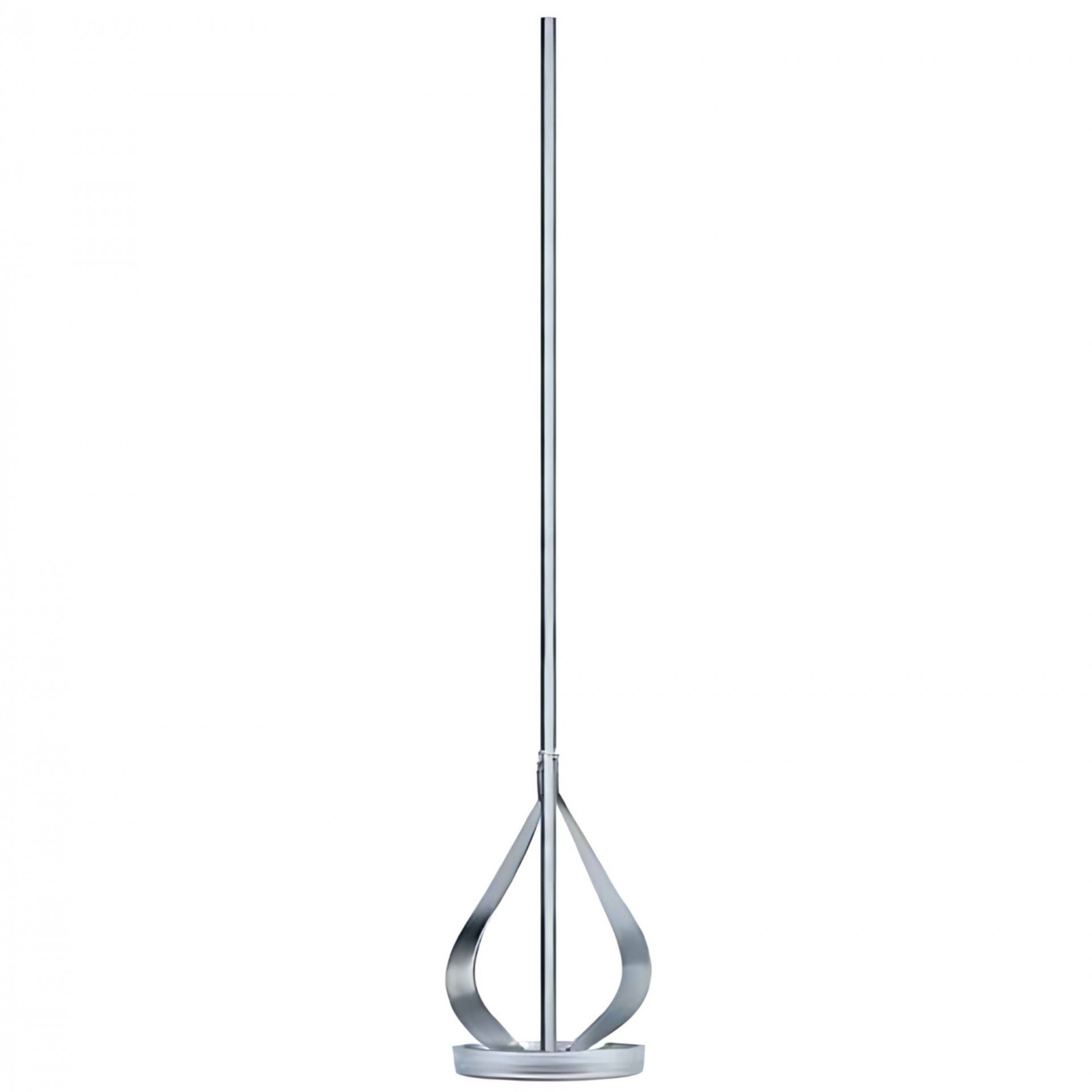 Misturador viscosidade baixa Hex 600x120mm refª WK602240 WERKU