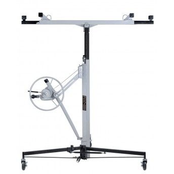 Elevador pladur (placas de Gesso) WK602150 68KG 3.35M WERKU