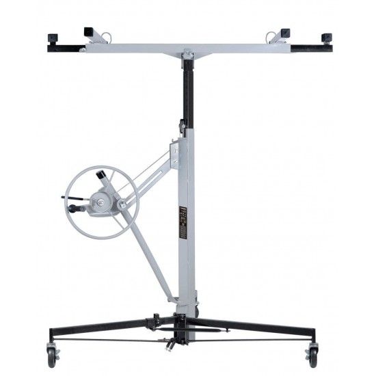 Elevador pladur (placas de Gesso) WK602150 68KG 3.35M WERKU